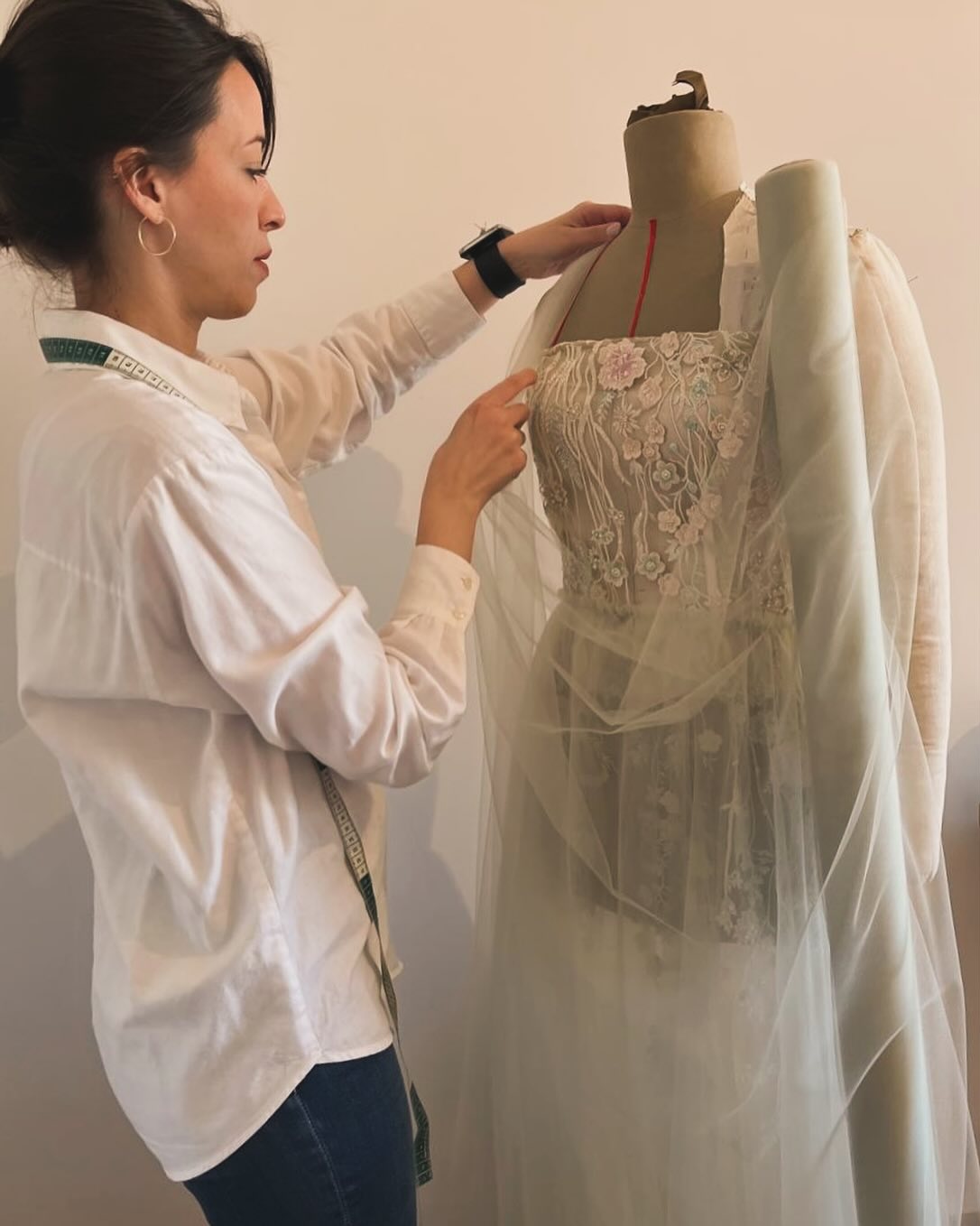 MARÍA VICTORIA REMIA